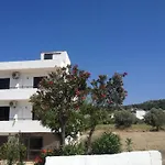 Apartamento Nikos *