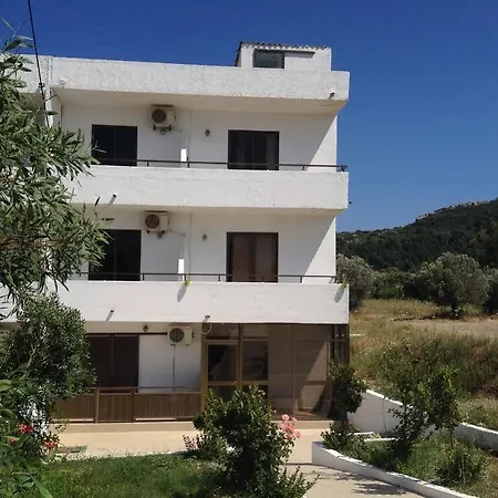 Nikos * Faliraki